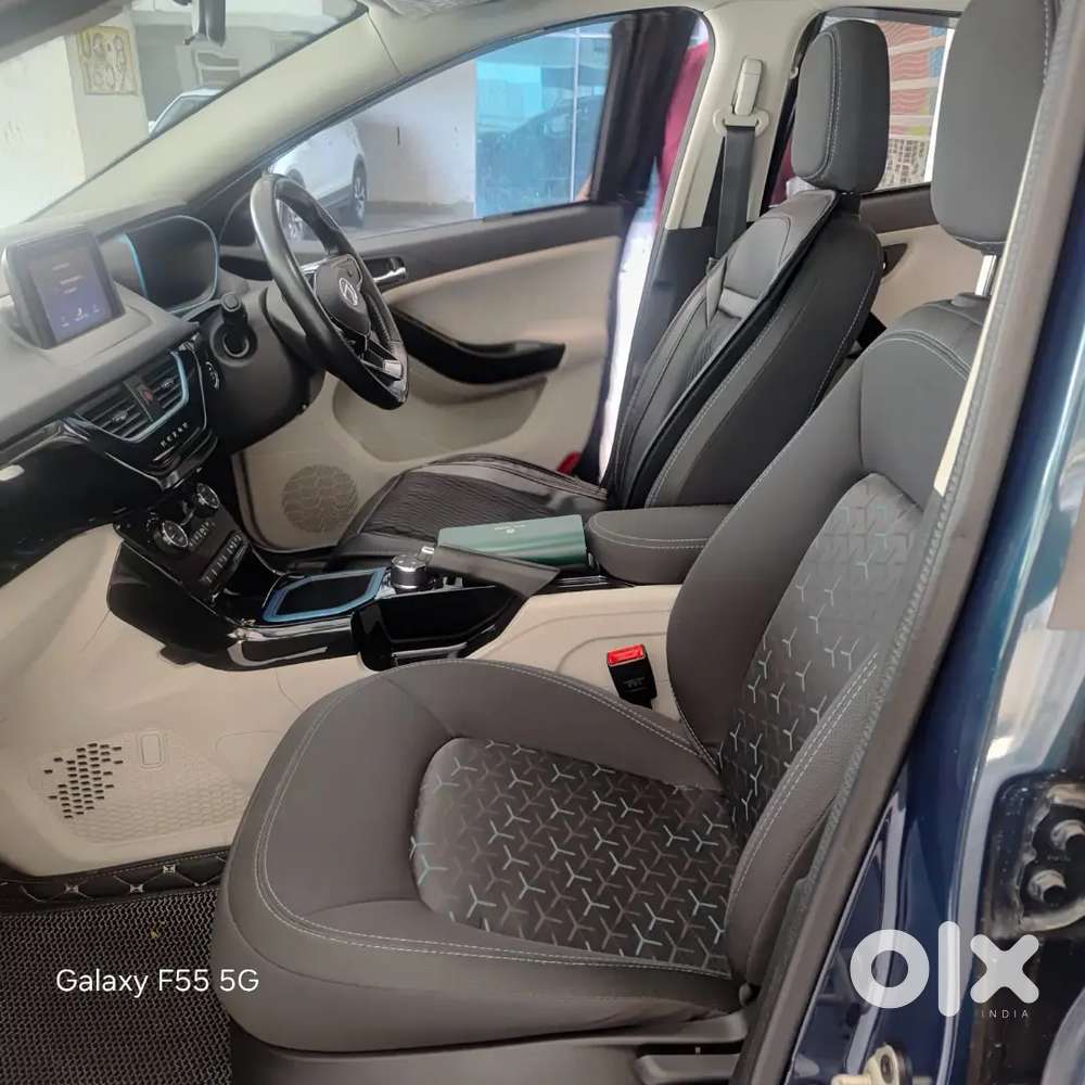 Tata Nexon Ev Zx+ In Top Notch Condition