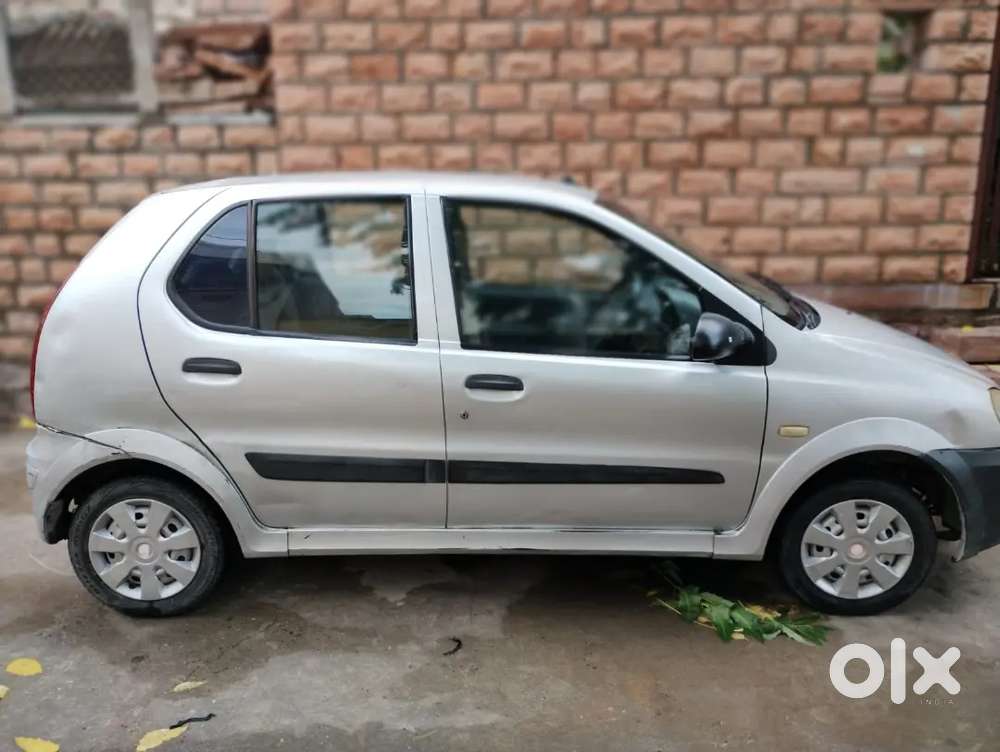 Tata Indica V2 Diesel Manual 2006