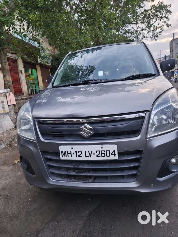 Full Condition Car