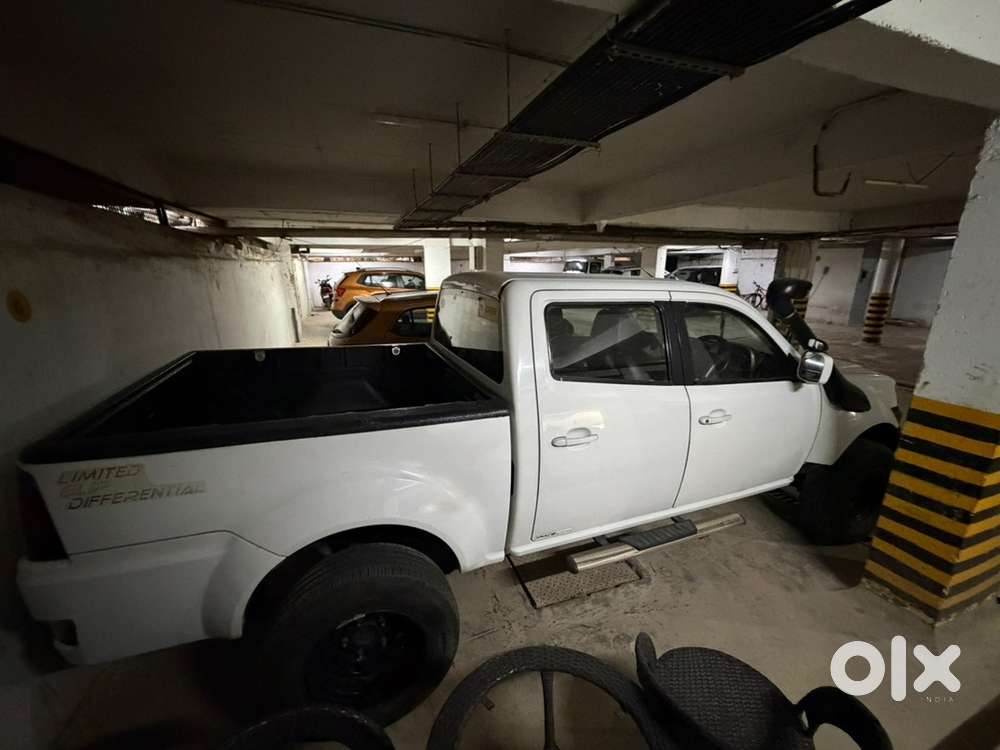 Tata Xenon Xt 2014 Diesel Manual