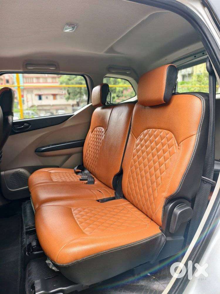 Renault Triber Rxl, 2021, Petrol