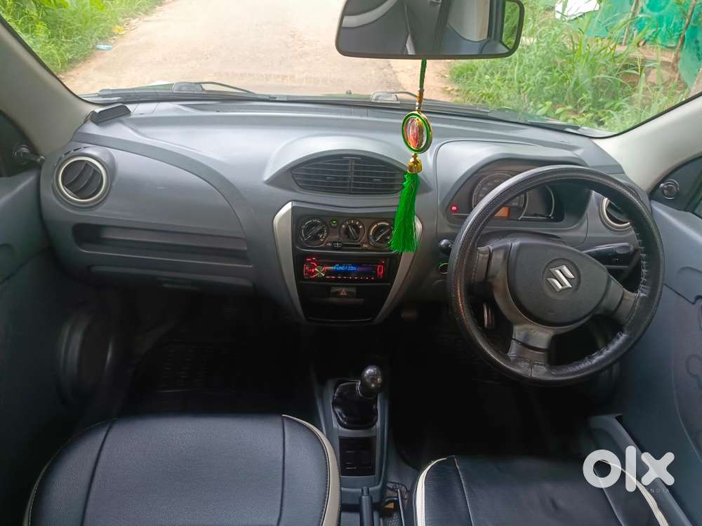Maruti Suzuki Alto 800 2012-2016 Lxi, 2013, Petrol