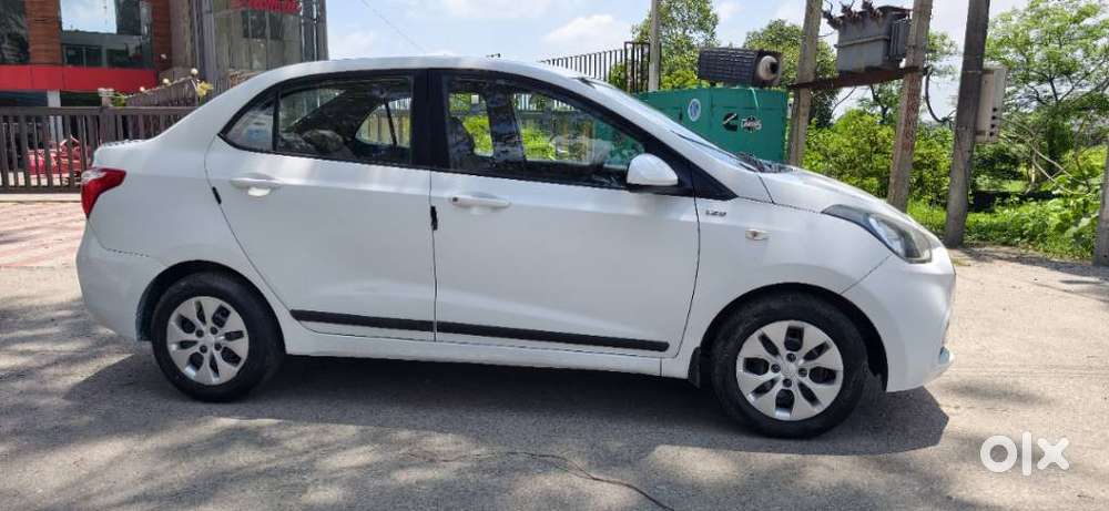 Hyundai Xcent 1.2 Crdi E Plus, 2017, Diesel