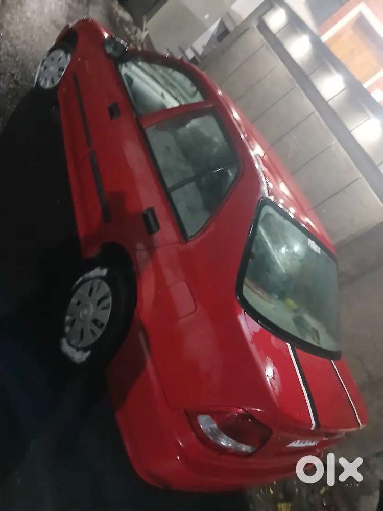 Hyundai I20 N Line 2003 Car