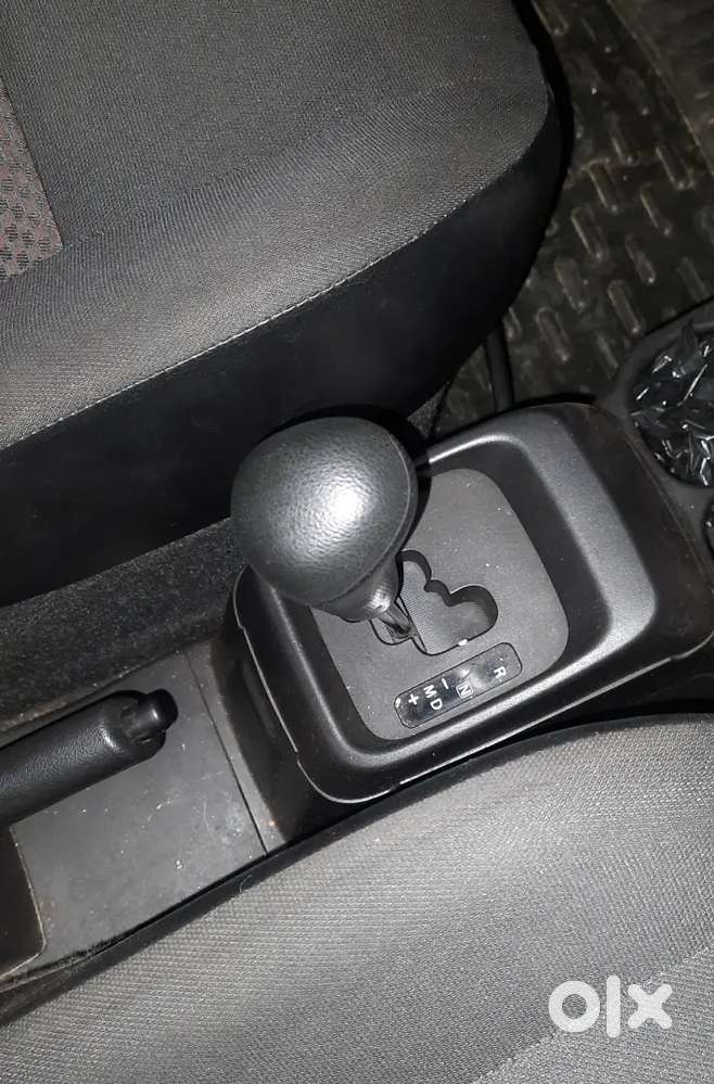 Automatic Maruti Suzuki S-presso.
Sale/exchange.