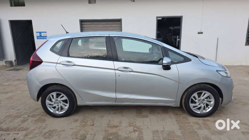 Honda Jazz 1.5 V I Dtec, 2016, Diesel