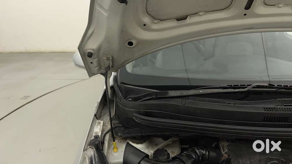 Hyundai Xcent [2014-2017] 1.2 S, 2016, Petrol