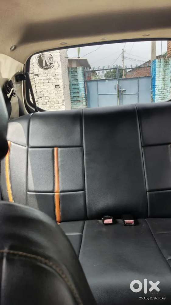 Maruti Suzuki Alto 2005 Lxi Pepar Expire Hai