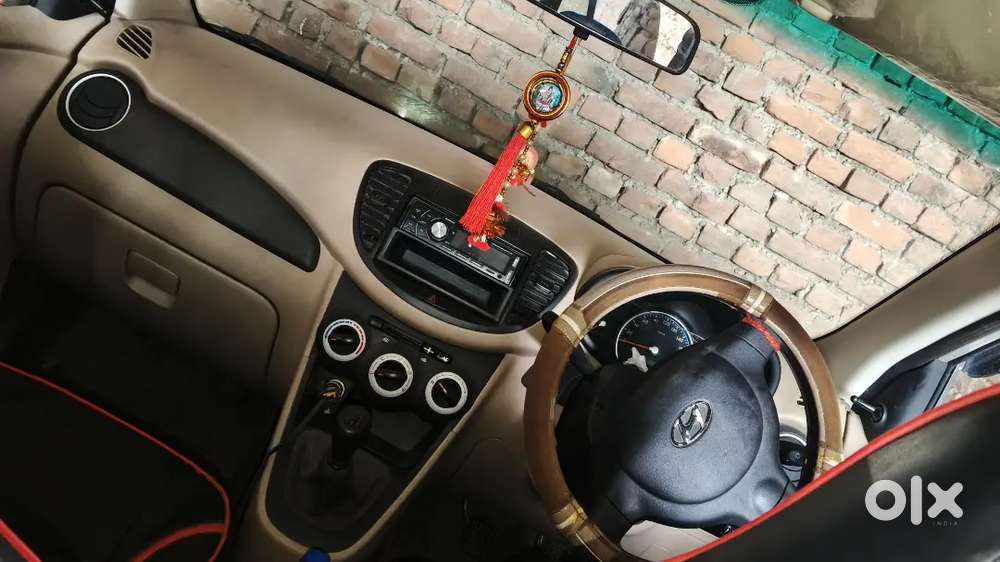Car A1 Condition Hai