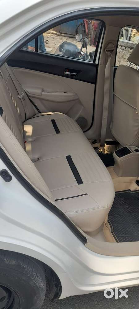 Maruti Suzuki Dzire