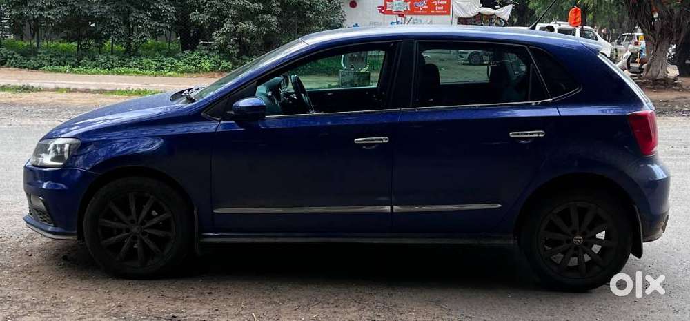 Volkswagen Polo 1.0 Mpi Highline, 2021, Petrol
