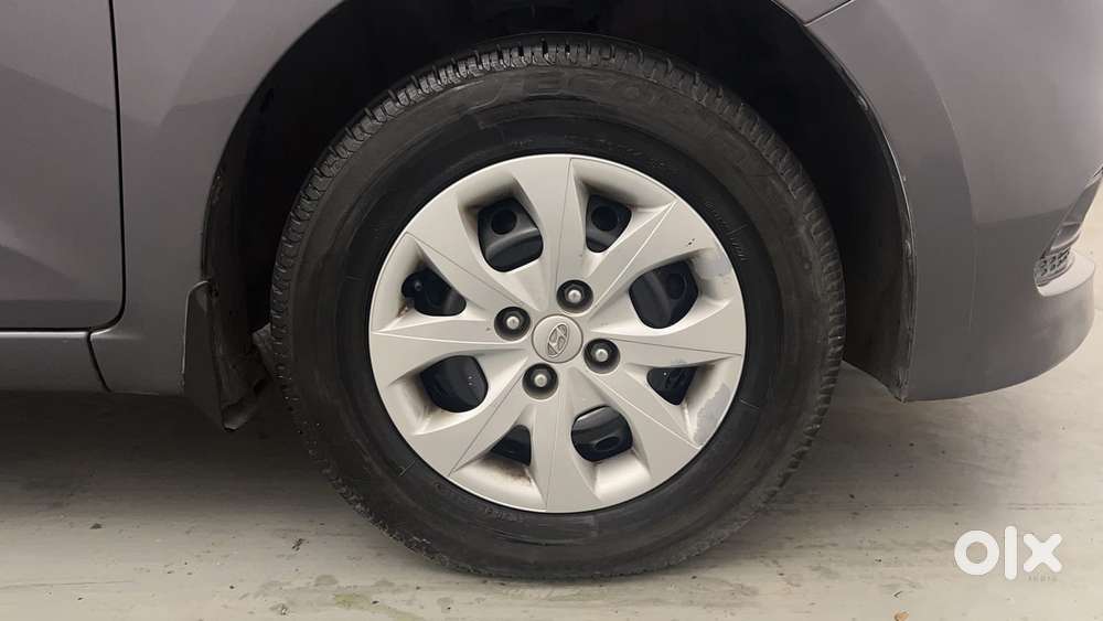 Hyundai Elite I20 Magna 1.4 Crdi, 2017, Diesel