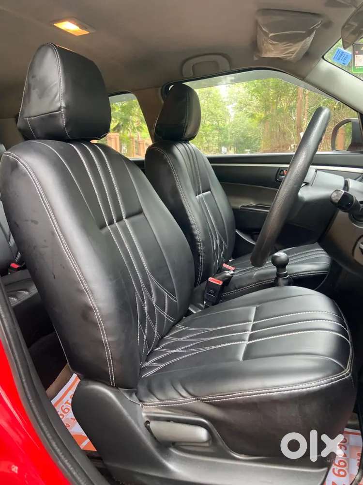 Less Driven Car