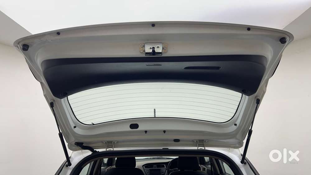 Hyundai Elite I20 Sportz Plus, 2020, Petrol