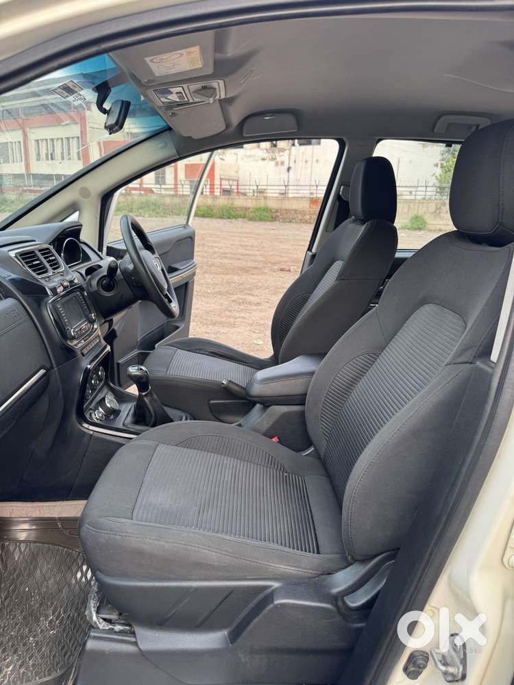 Tata Hexa Xm Plus, 2017, Diesel