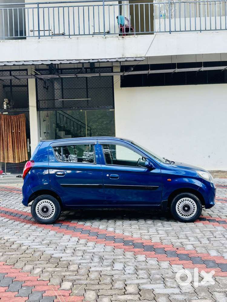 Maruti Suzuki Alto 800 Lxi, 2014, Petrol
