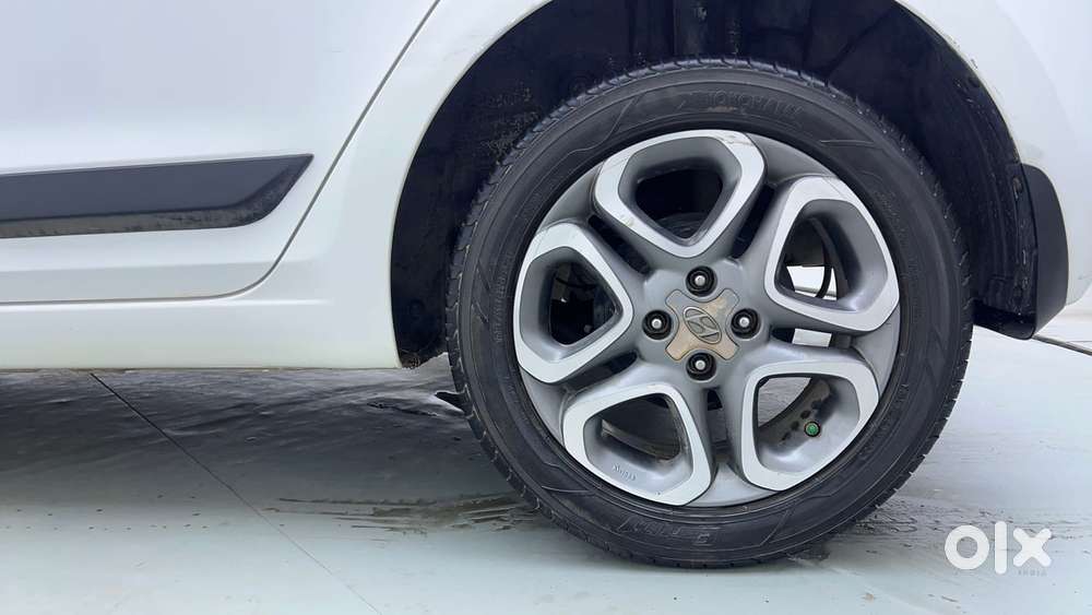 Hyundai Elite I20 Asta (o) 1.2 Mt, 2018, Petrol