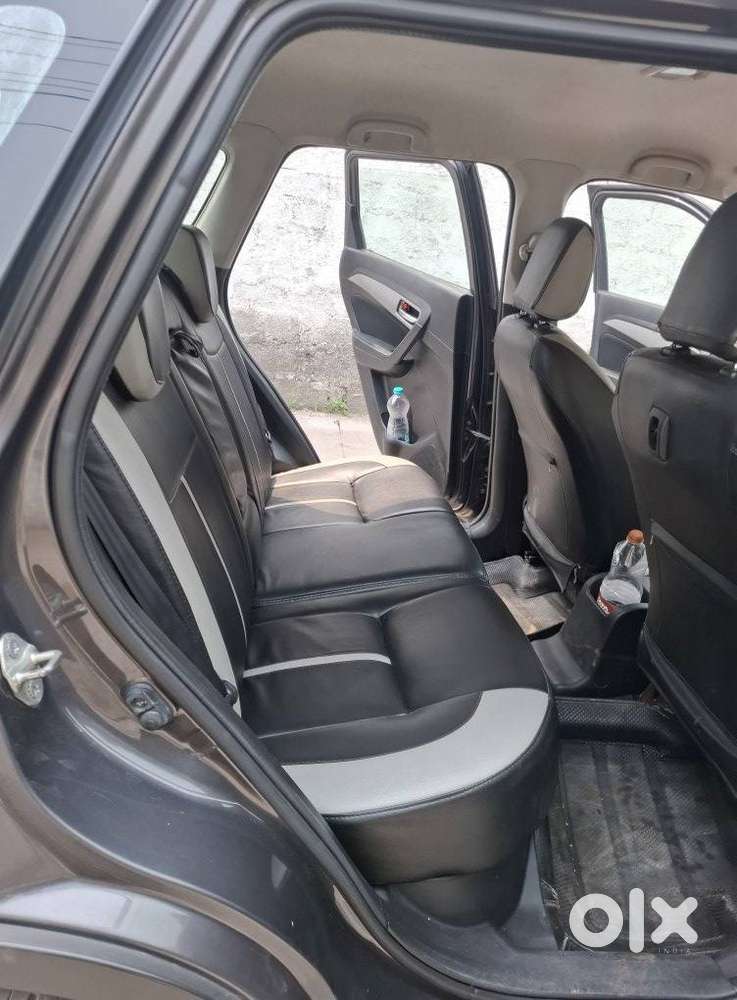 Maruti Suzuki Brezza Zdi, 2019, Diesel