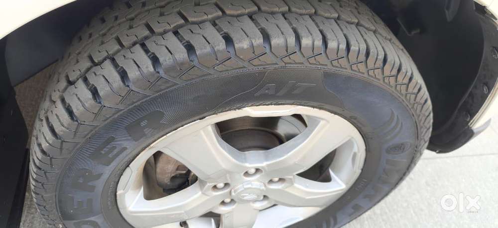 Mahindra Scorpio [2020-2022] 2.2 S11 2wd, 2019, Diesel