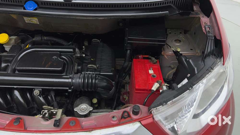 Datsun Redigo 1.0 T (o), 2018, Petrol