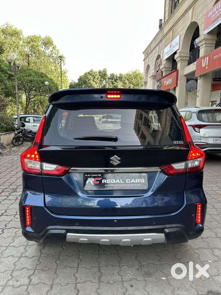 Maruti Suzuki Xl6 Zeta Mt Cng, 2020, Cng & Hybrids