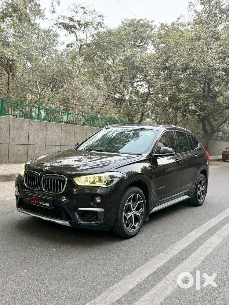 Bmw X1 2.0 Sdrive 20d, 2018, Diesel