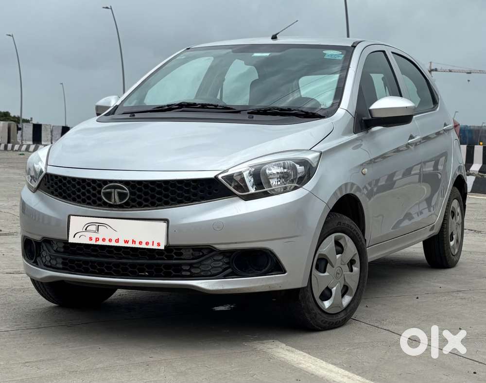 Tata Tiago 1.2 Revotron Xt, 2019, Petrol