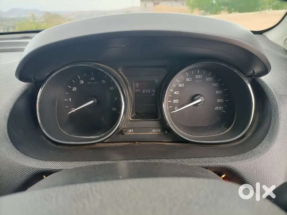 Tata Tiago 2019 Petrol Version