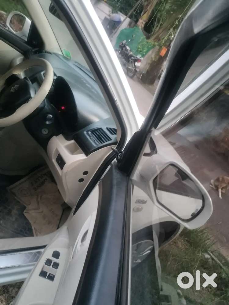 Maruti Suzuki Swift Dzire 2016 Diesel Good Condition