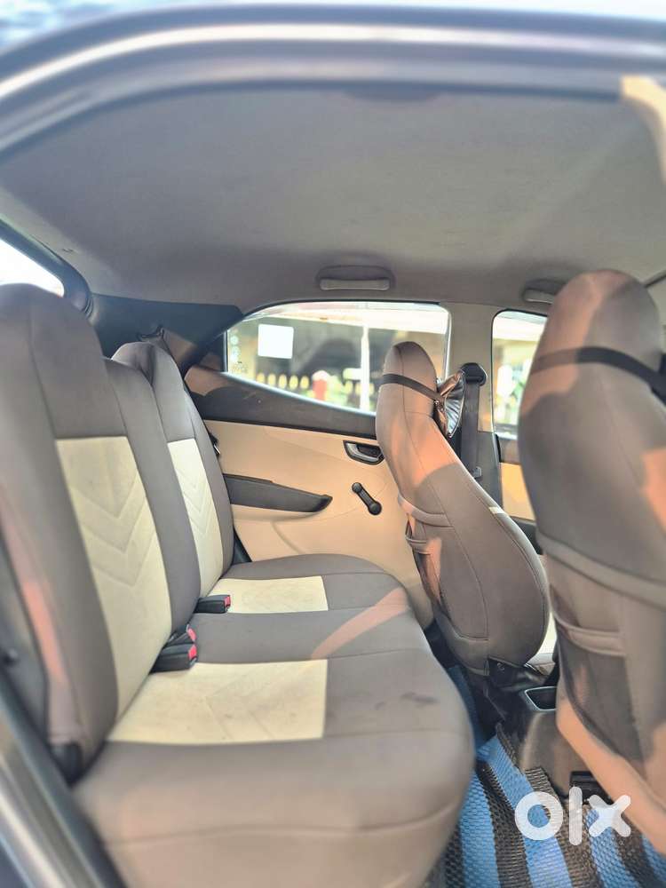 Hyundai Eon Sportz, 2017, Petrol