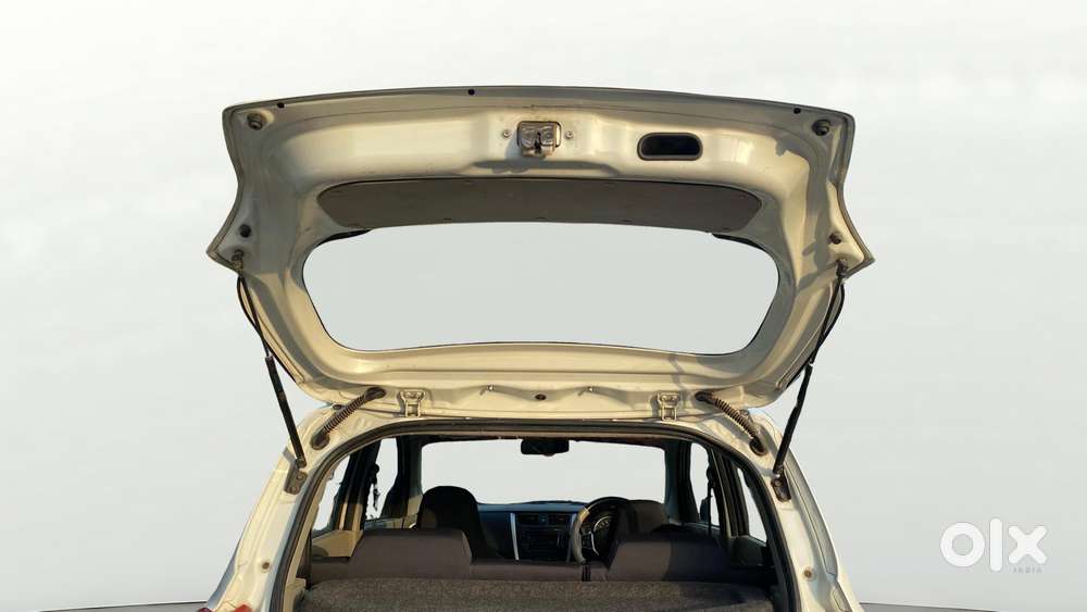 Maruti Suzuki Celerio Zxi, 2014, Petrol