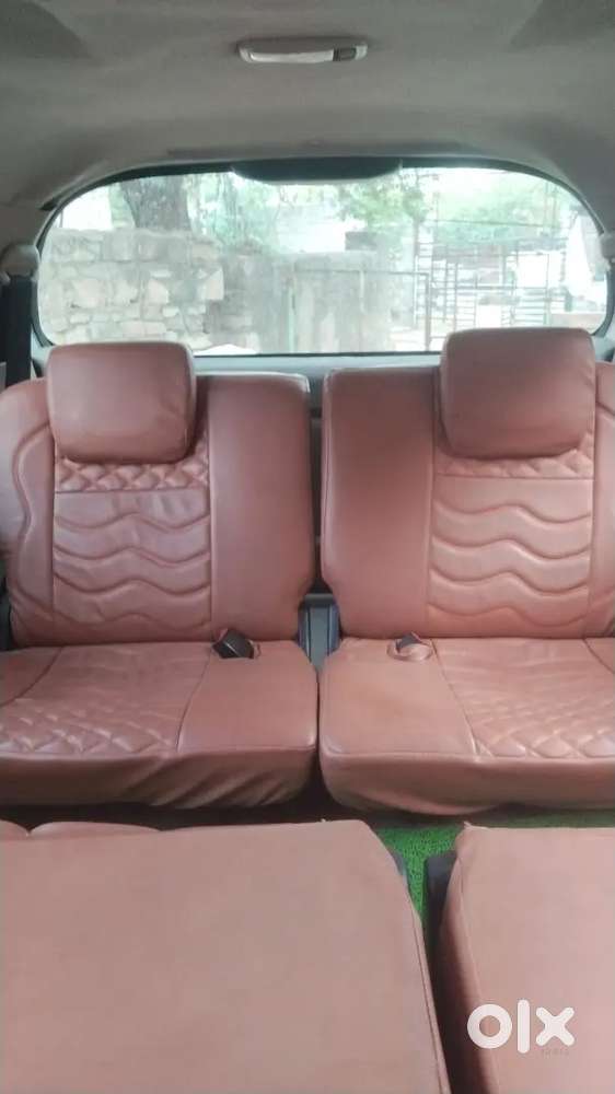 Toyota Innova Diesel 2016 Third Owner