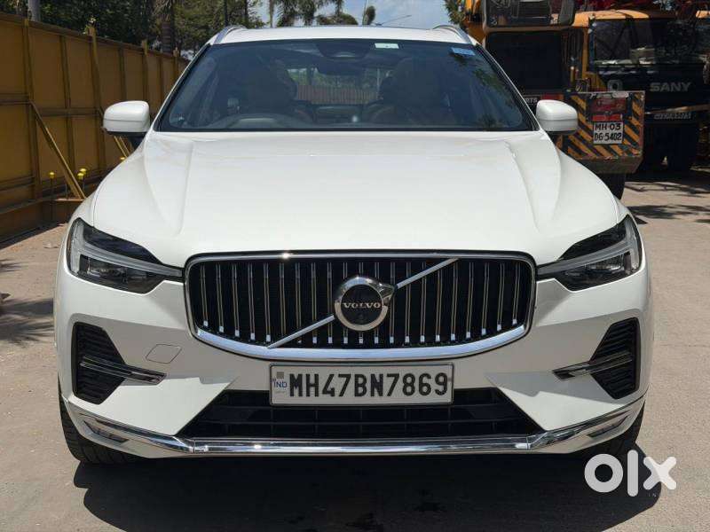 Volvo Xc60 2.0 B5 Ultimate, 2023, Petrol