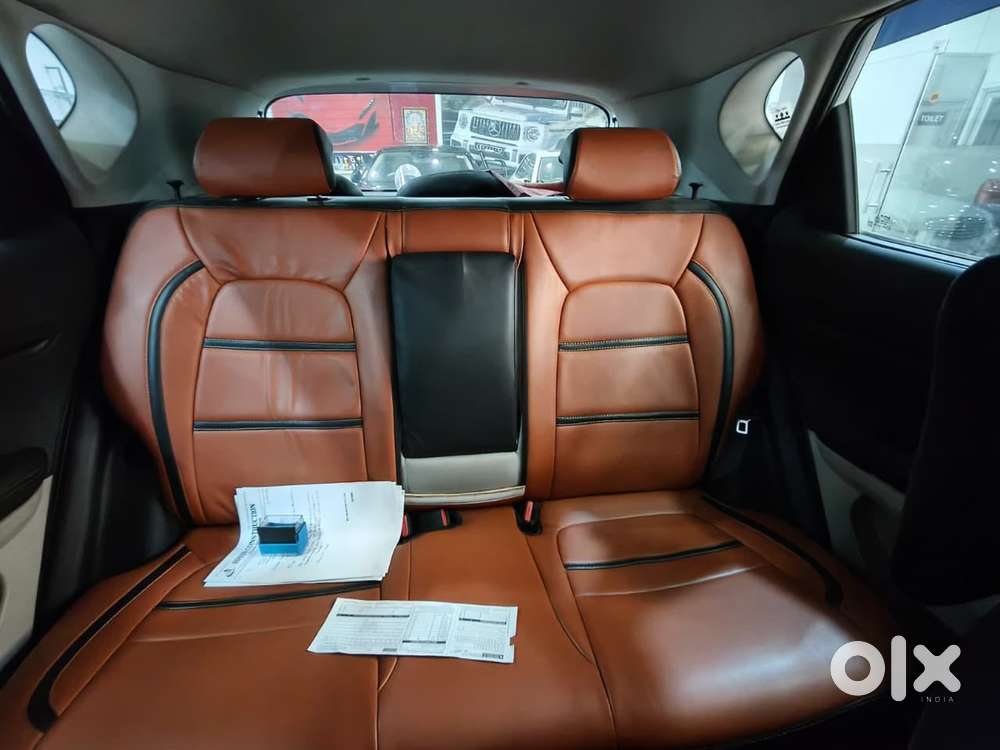 Kia Sonet Htx 1.5 Diesel, 2022, Diesel