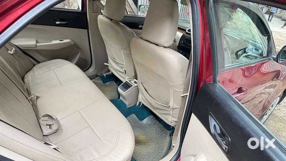 Maruti Suzuki Dzire 2018 Petrol 67200 Km Driven