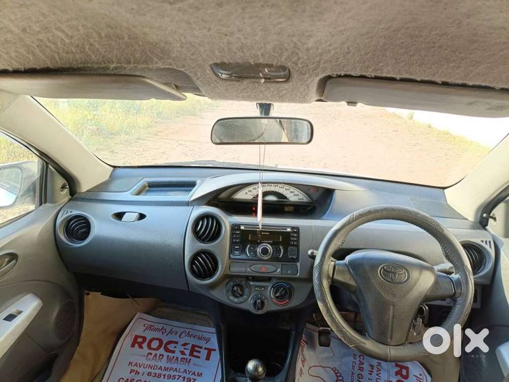 Toyota Etios