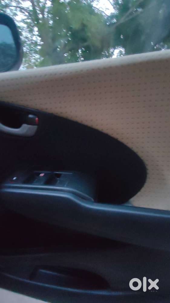 Honda Jazz, 2012, Petrol