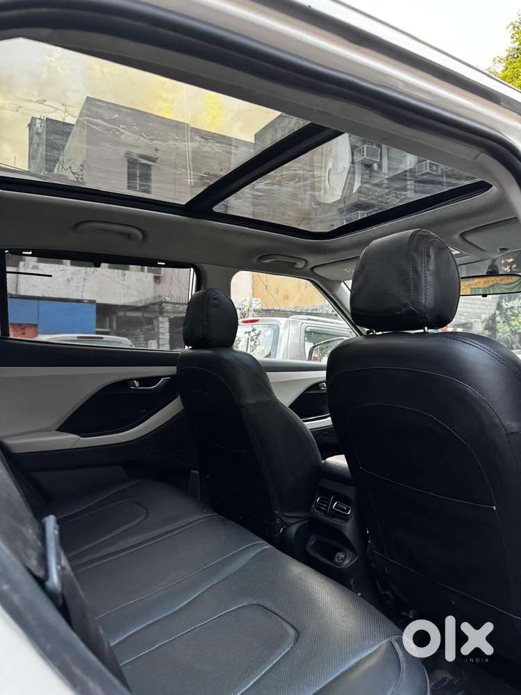 Hyundai Creta 1.5 Crdi Sx, 2021, Diesel