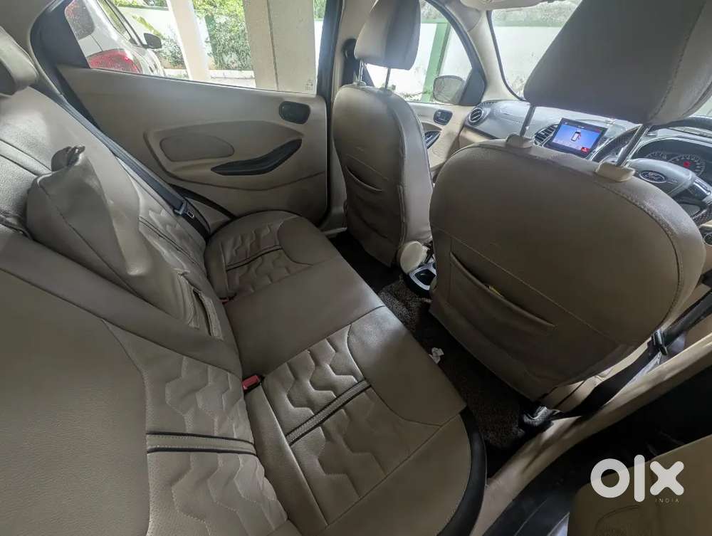 Ford Figo Aspire 2019 Diesel 153000 Km Driven