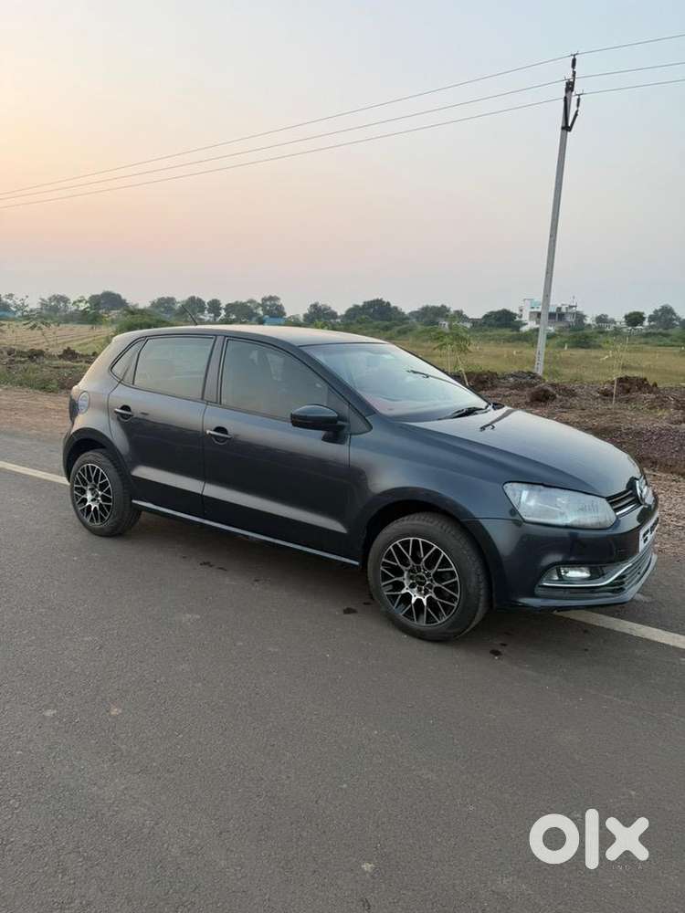 Volkswagen Polo 2018 Petrol Good Condition
