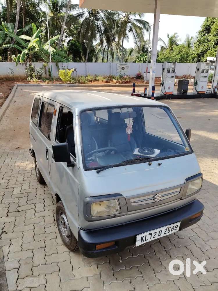 Omni Mpfi 2008 8 Seater Fc 2028