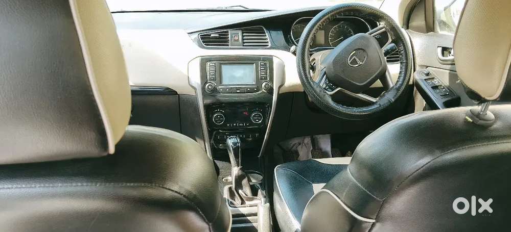 Tata Zest 2015 Diesel 120000 Km Driven
