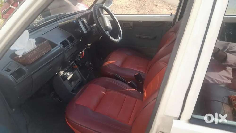 Maruti Suzuki 800 2007