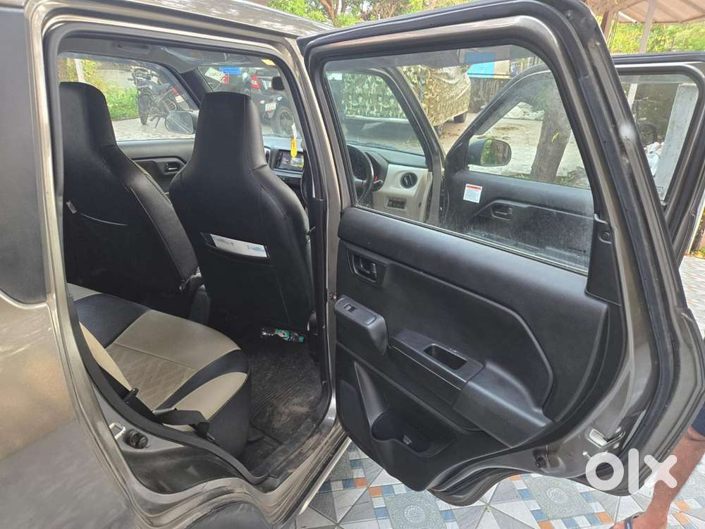 Looking For Direct Ownership For My Maruti Wagon R, 23996 Km