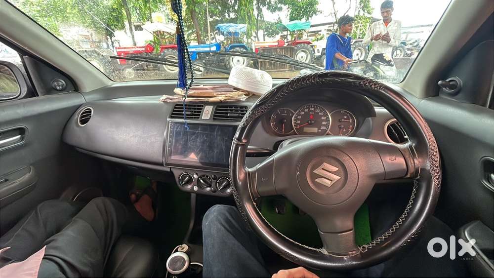 Swift Diesel Manual 2010 Year
