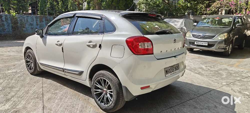 2016 2nd Owner Comprehensive Insurance Valid Only Petrol