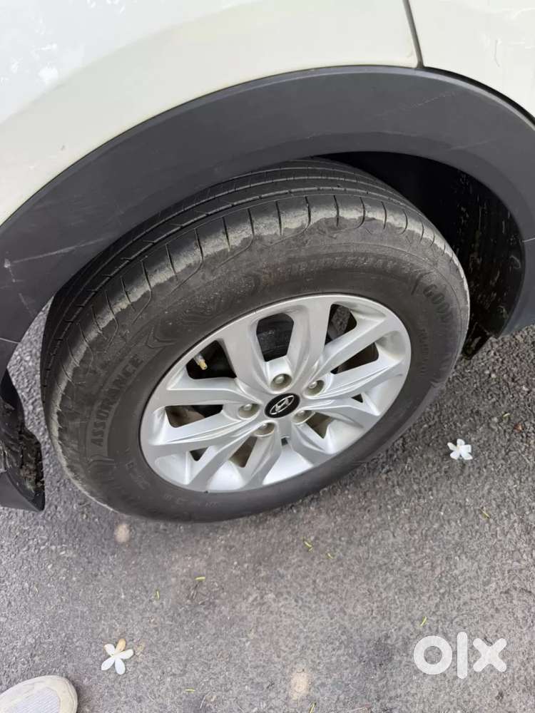 Hyundai Creta 1.4 Crdi S Plus, 2019, Diesel