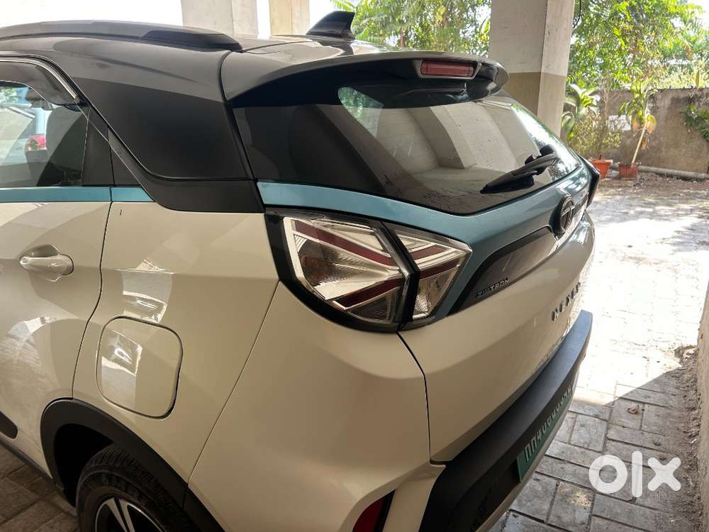 Tata Nexon Ev Max 2023 Electric Well Maintained