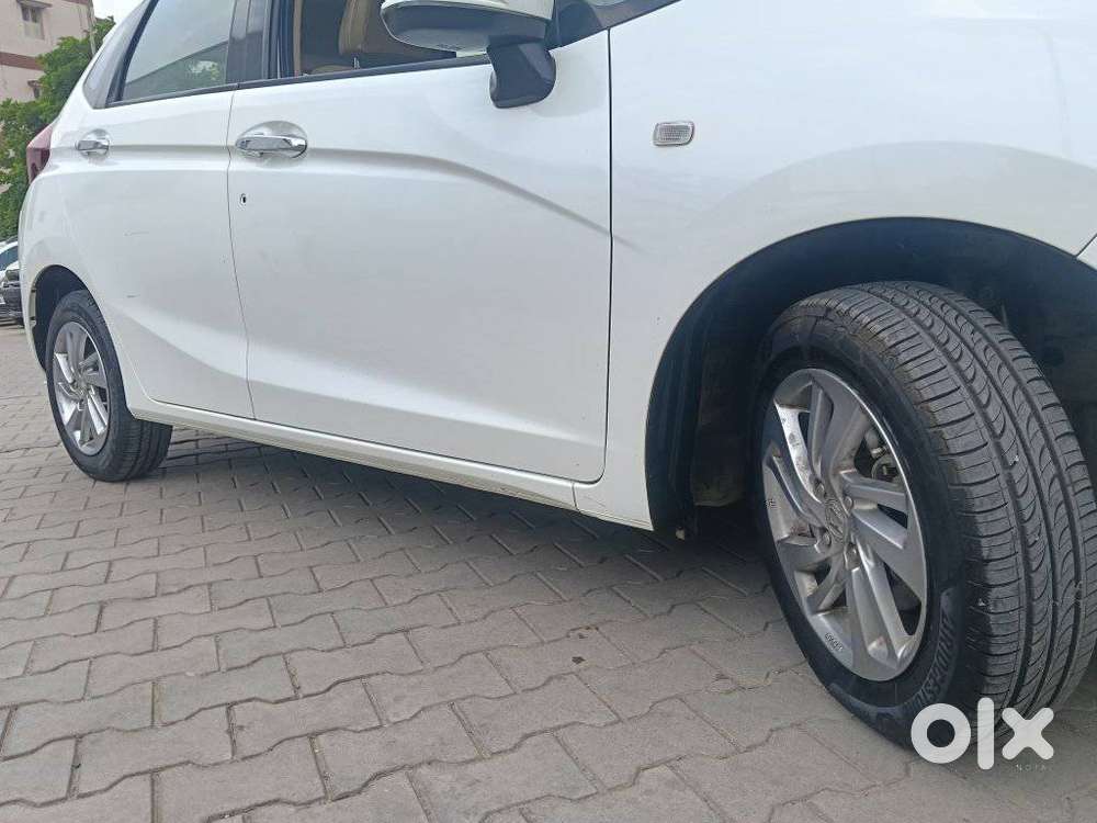 Honda Jazz V, 2019, Petrol
