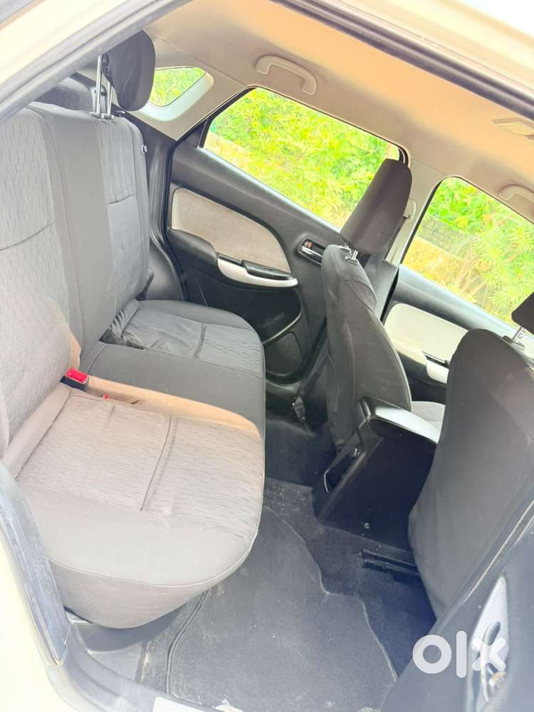 Maruti Suzuki Baleno 1.2 Delta, 2016, Petrol